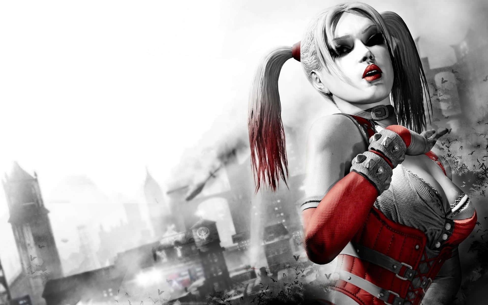 Harley Quinn pictures — 1920x1200 wallpaper