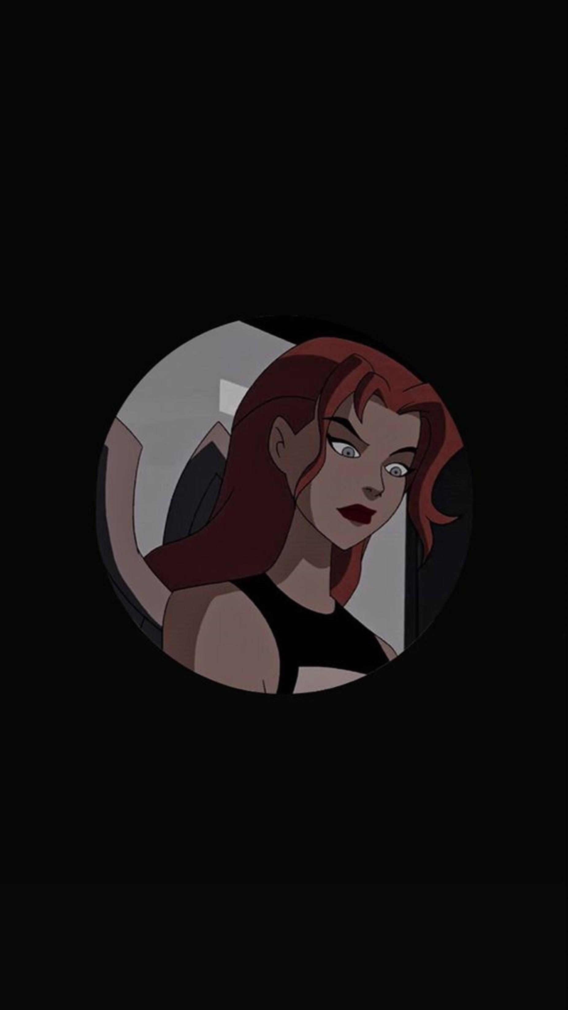 Hawkgirl Justice League Unique Cool PFP Avater — 1852x3290 wallpaper