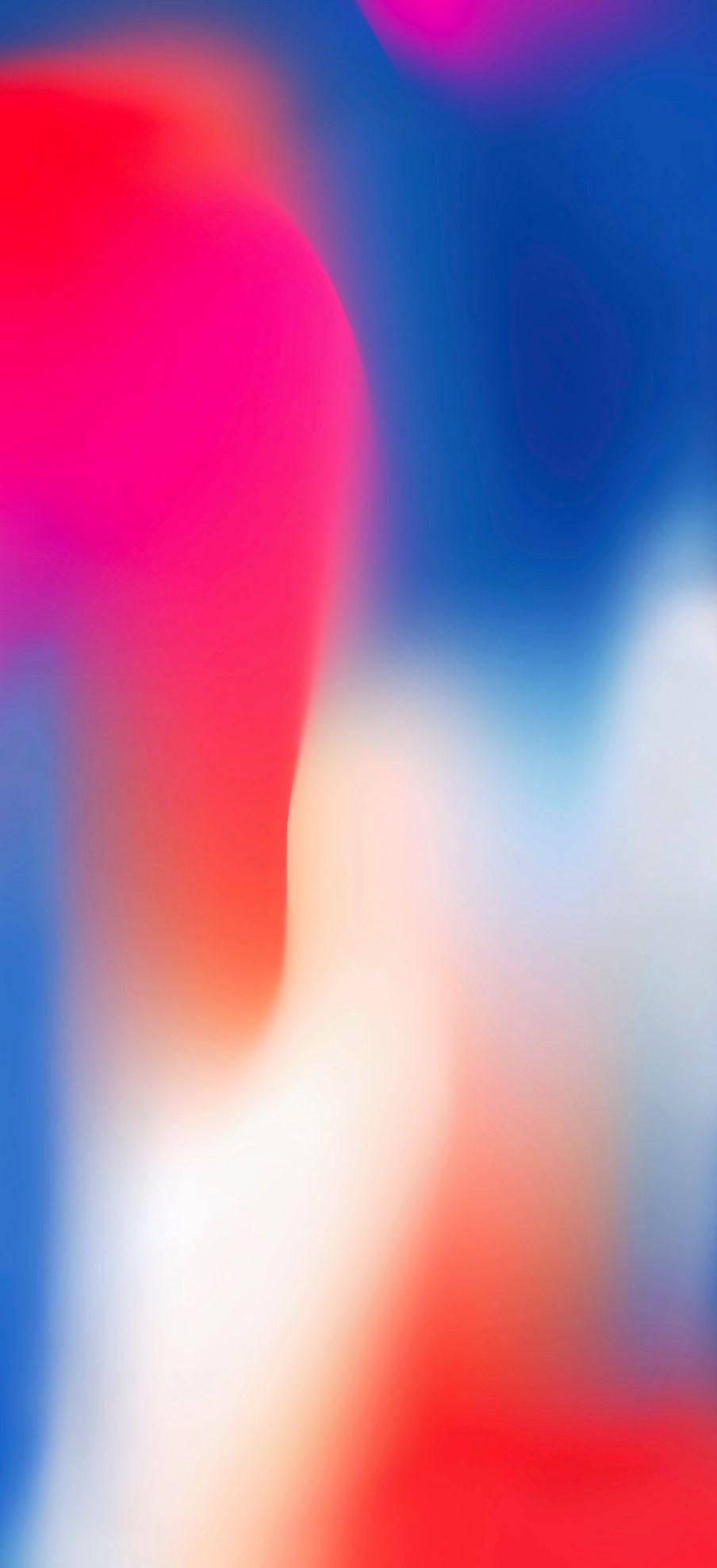 Hazy Colours Iphone Live — 904x1976 wallpaper