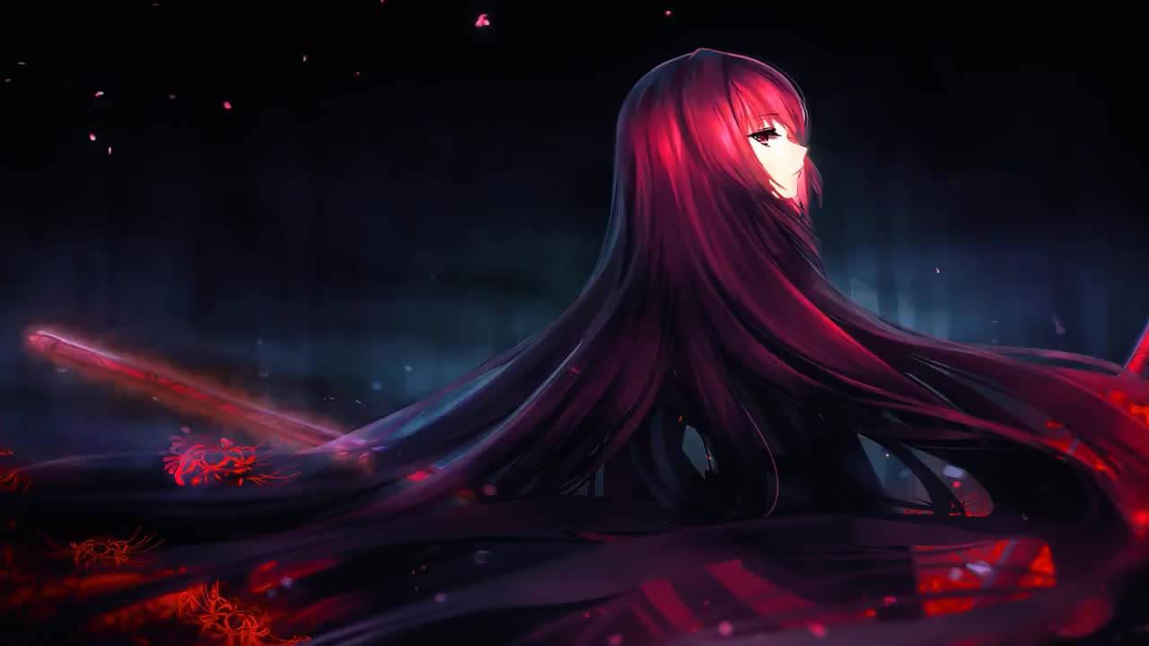 Hd Anime Elesis — 1280x720 wallpaper