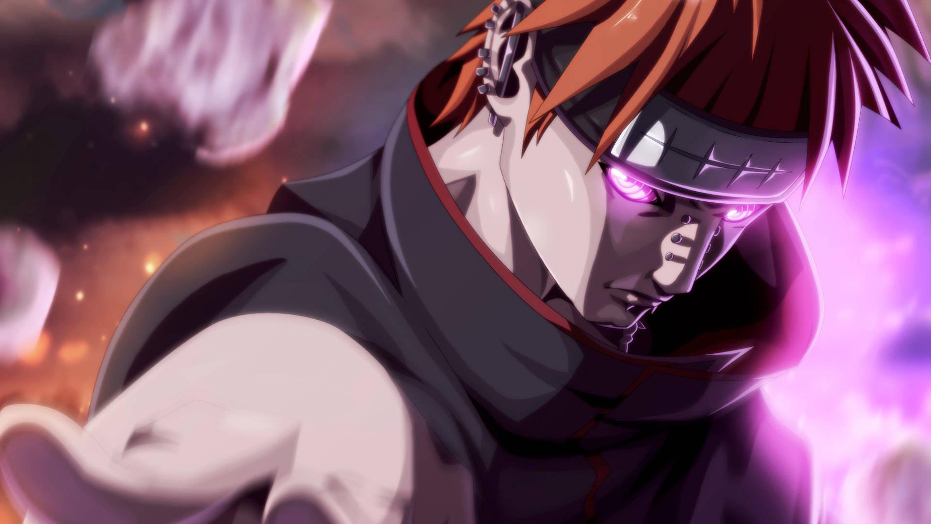 Hd Anime Nagato — 1920x1080 wallpaper