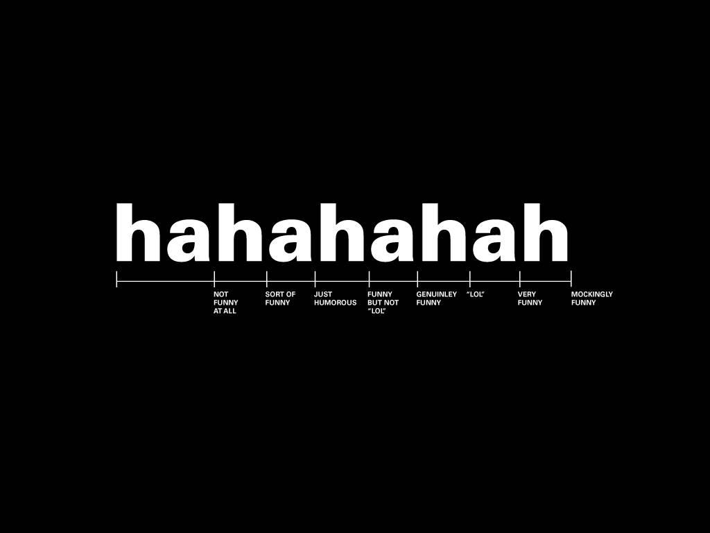 HD Funny Laugh Level — 1024x768 wallpaper