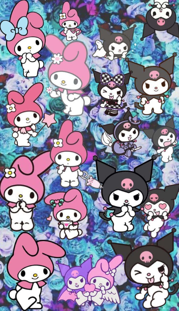 hello kitty - kawaii - kawaii - hello kitty - hello kitty - — 750x1302 wallpaper