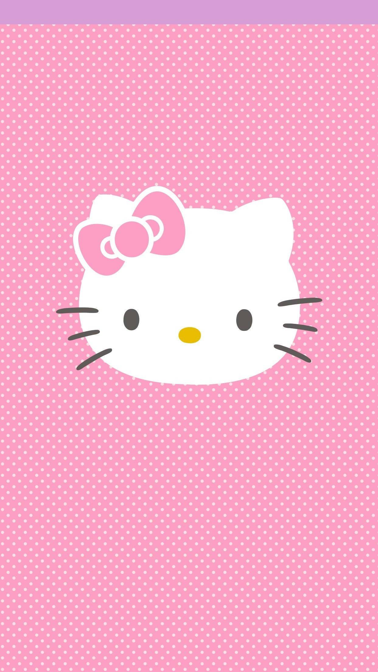 "Hello Kitty - So Adorable!"