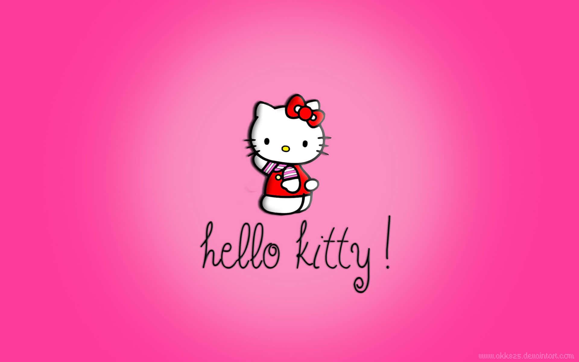 hello kitty wallpapers hd wallpapers — 1920x1200 wallpaper