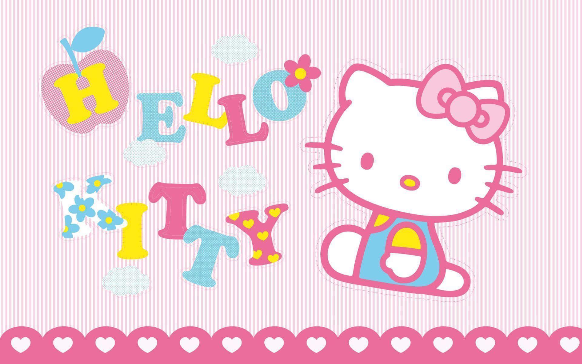 hello kitty wallpapers - wallpapers for girls — 1920x1200 wallpaper
