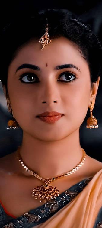 Heroine Priyanka Mohan — 338x751 wallpaper