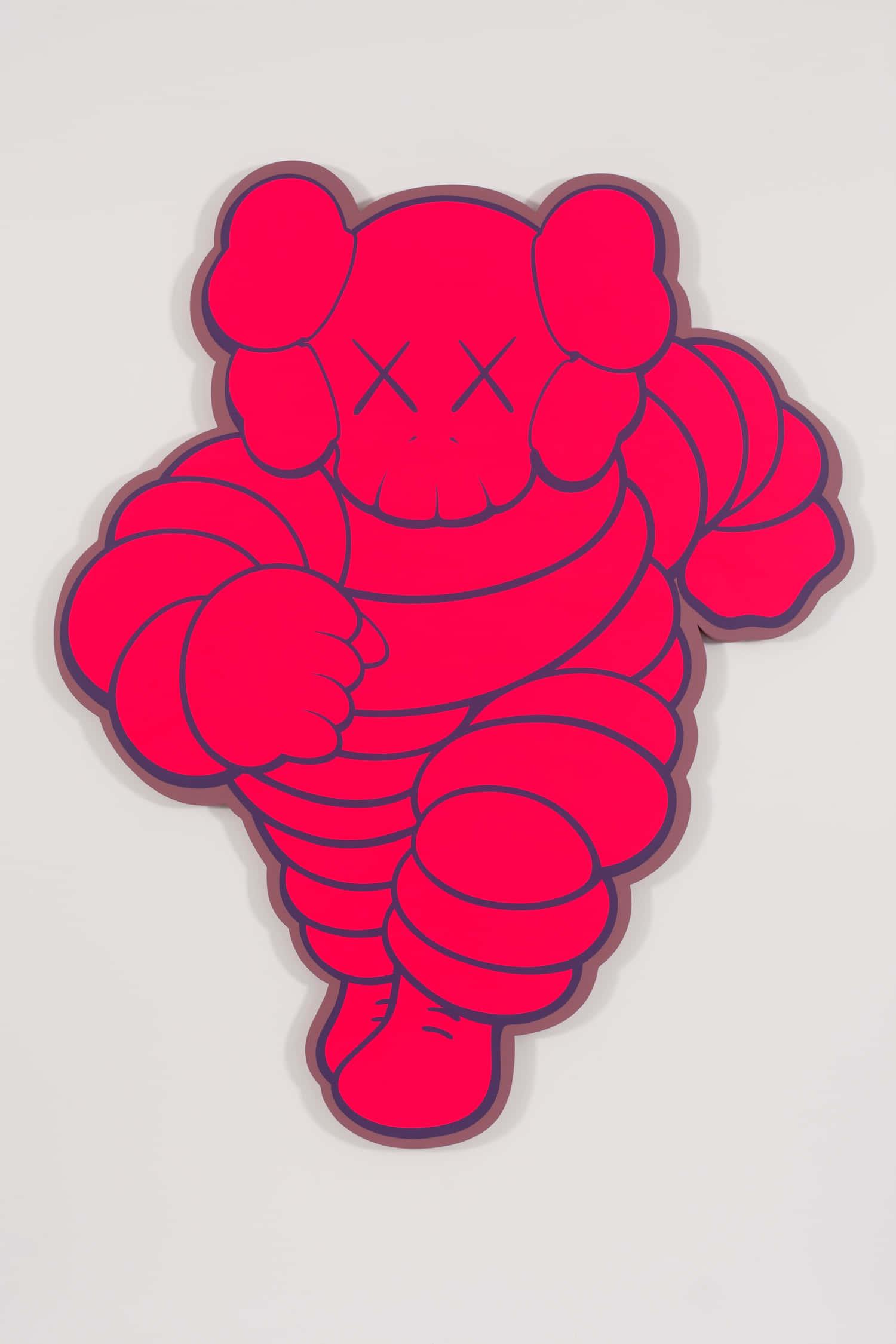 High Quality Kaws Wallpaper — 1500x2250 wallpaper