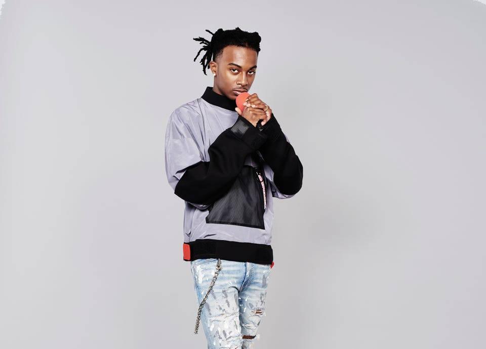 Hip-hop Mogul Playboi Carti PFP — 960x689 wallpaper