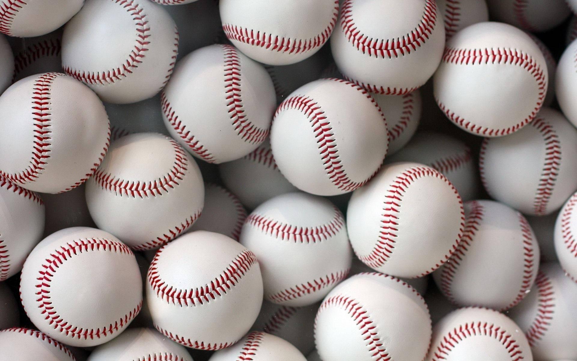 Hit it out of the park! — 1920x1200 wallpaper