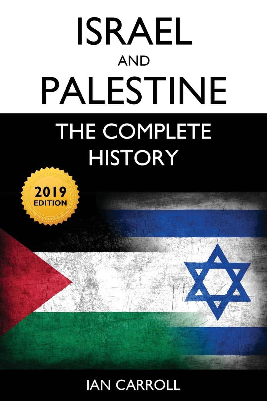 Holy Land of Palestine — 907x1360 wallpaper