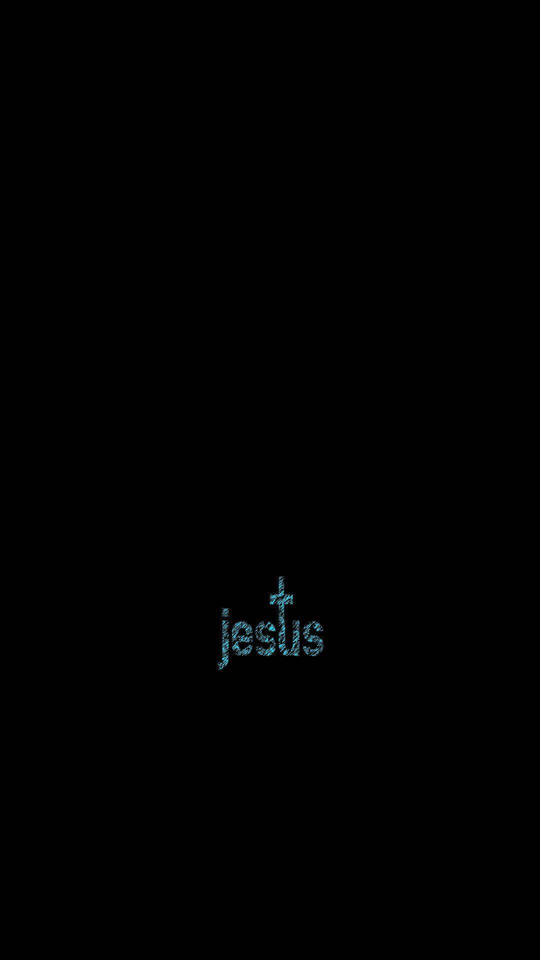 Holy Name Jesus Phone — 1080x1920 wallpaper