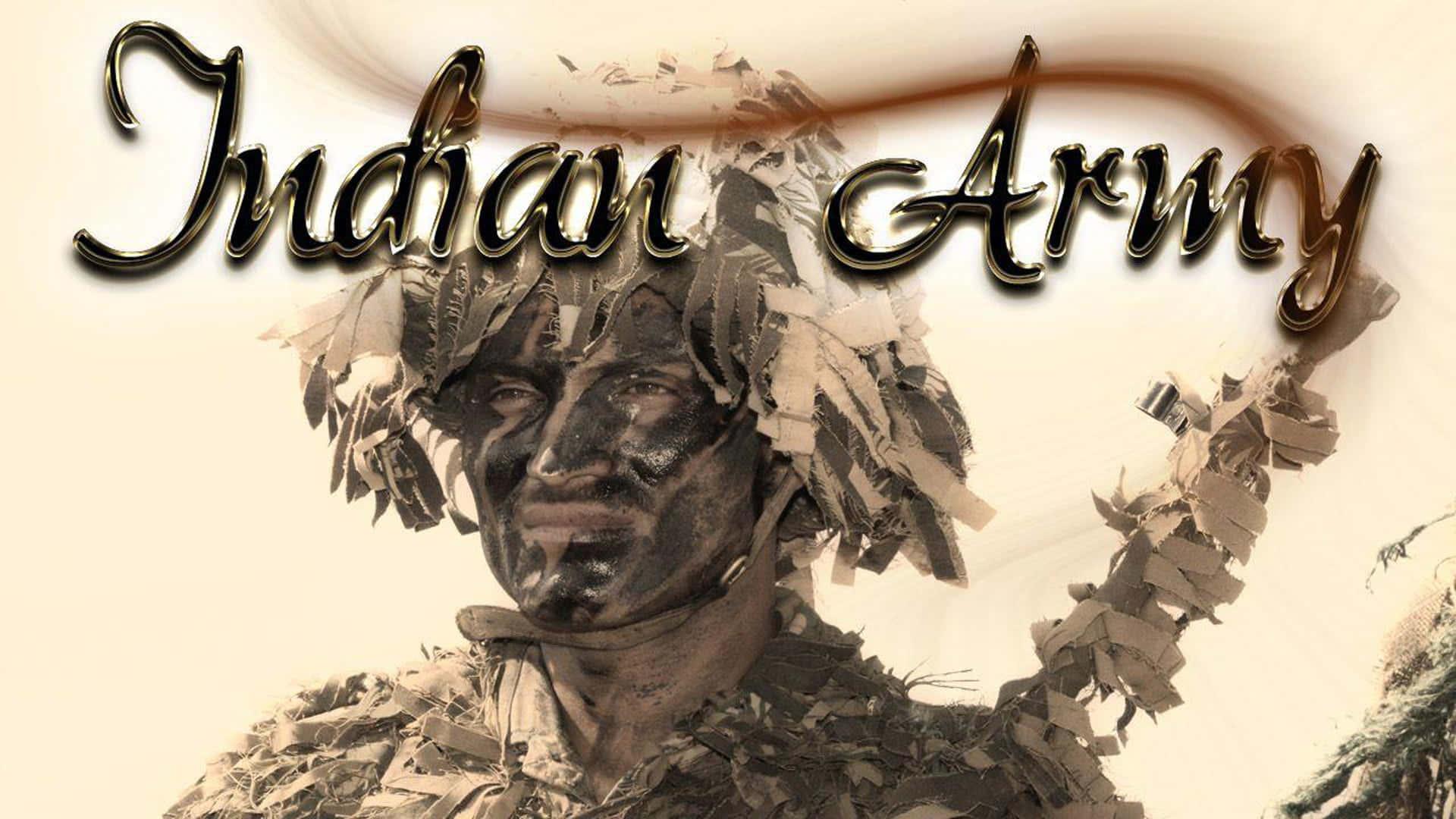 Honoring India's Brave Soldiers — 1920x1080 wallpaper