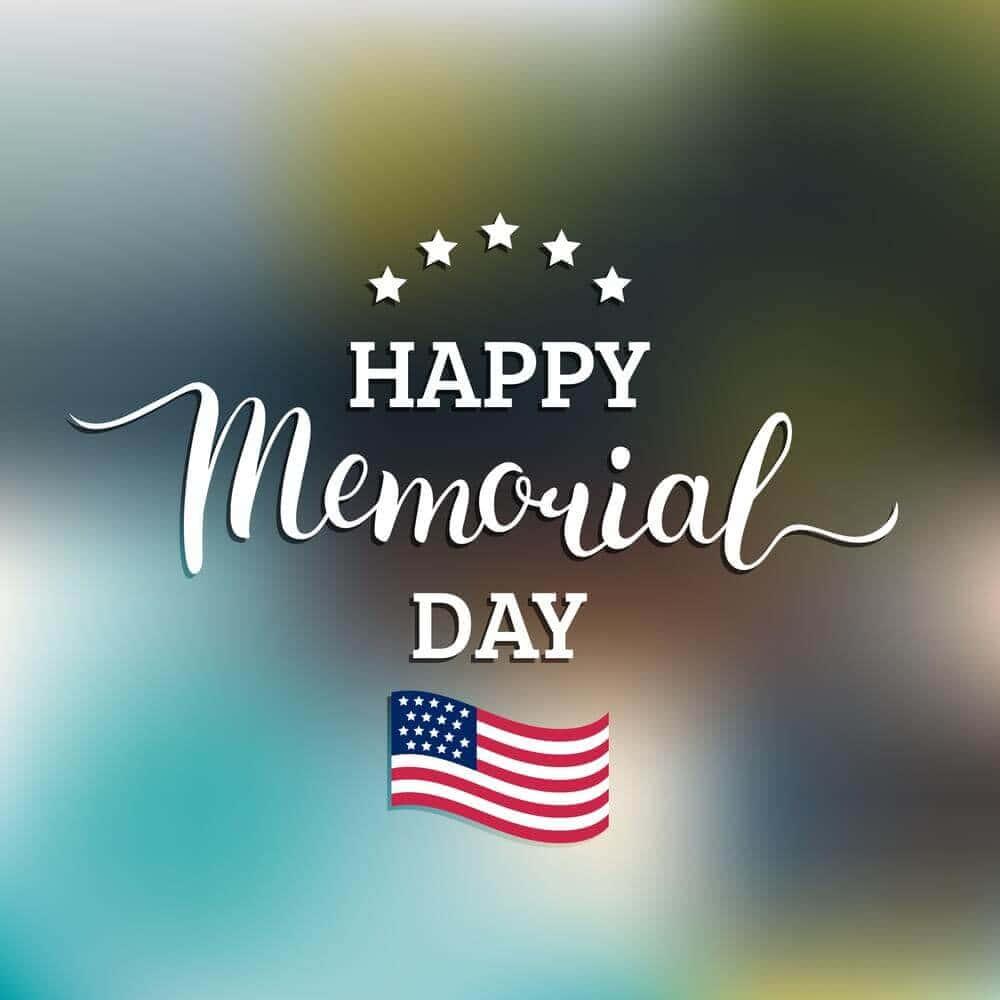 Honoring those who fought for our freedom this Memorial Day. — 1000x1000 wallpaper