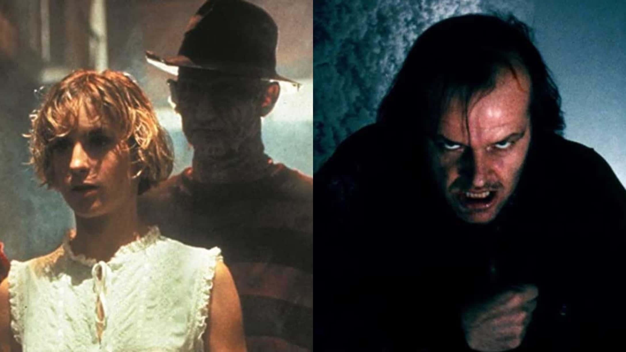 Horror A Nightmare On Elm Street Picture — 2176x1224 wallpaper