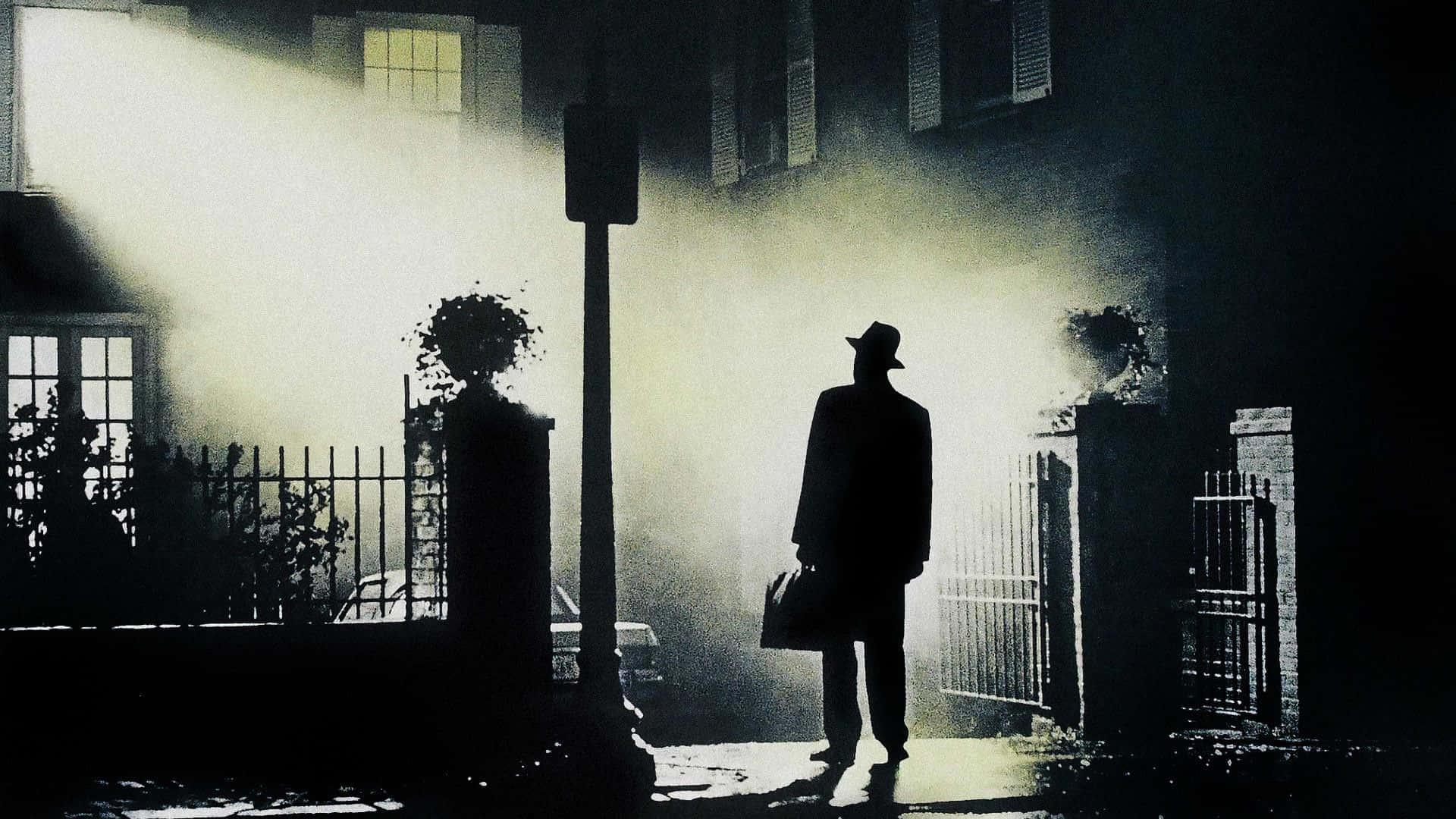 Horror Background — 1920x1080 wallpaper