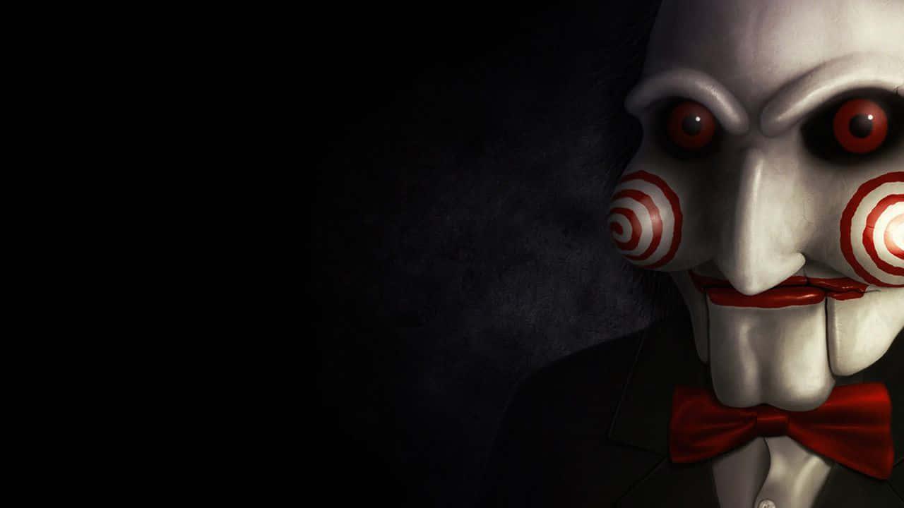 Horror Background — 1280x720 wallpaper