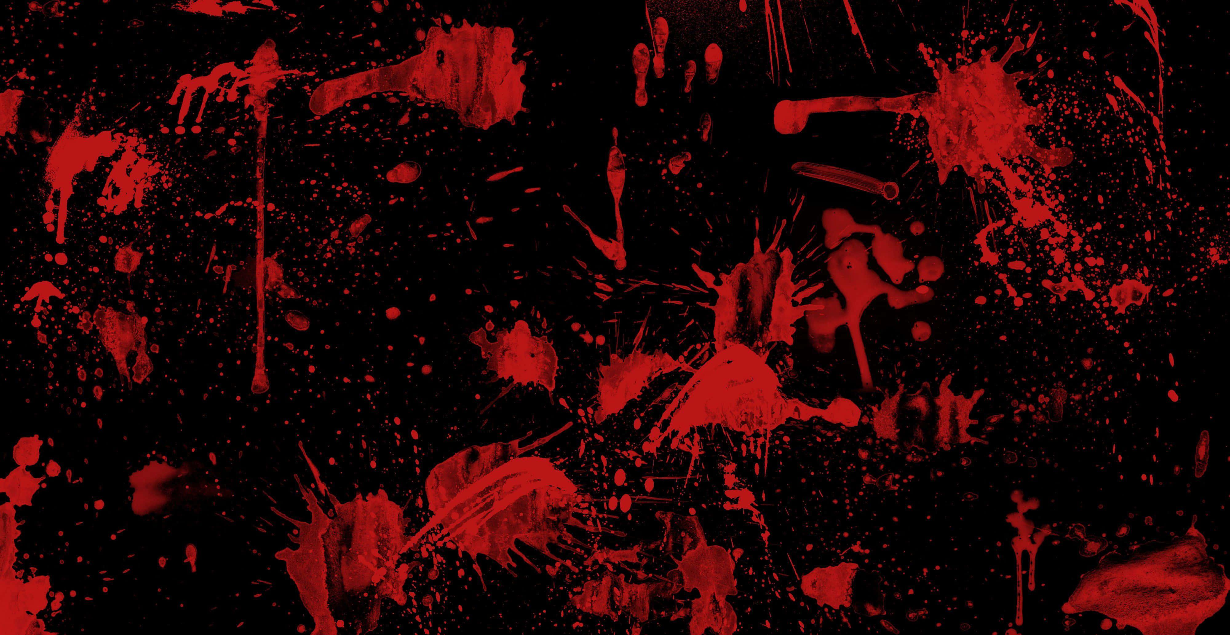 Horror Background — 4000x2067 wallpaper