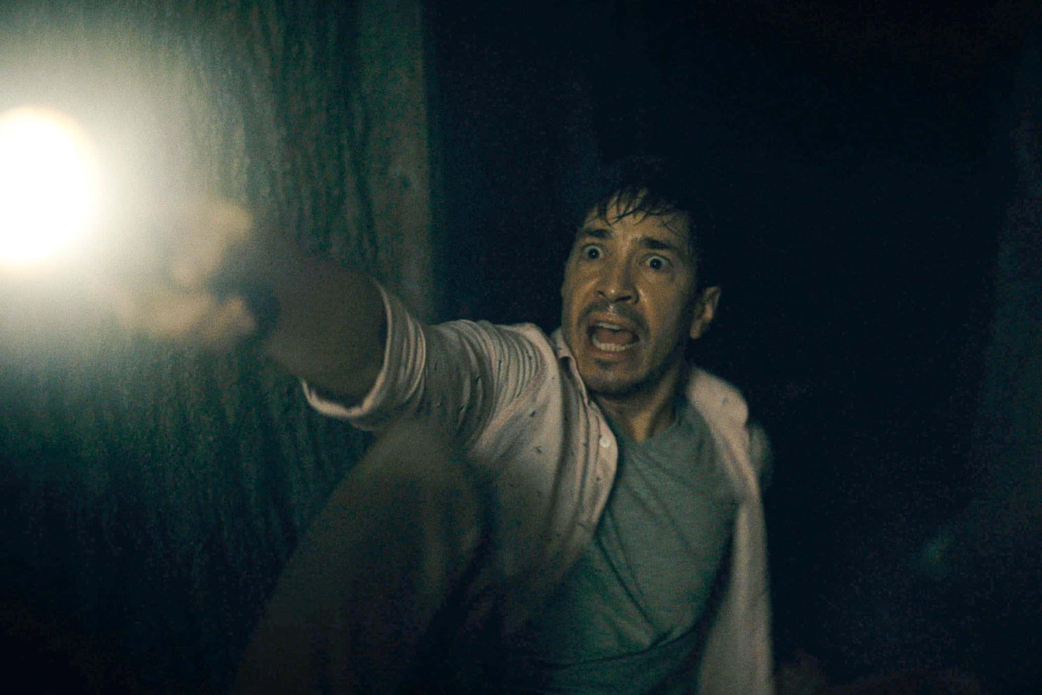 Horror Film Barbarian Picture — 2048x1365 wallpaper