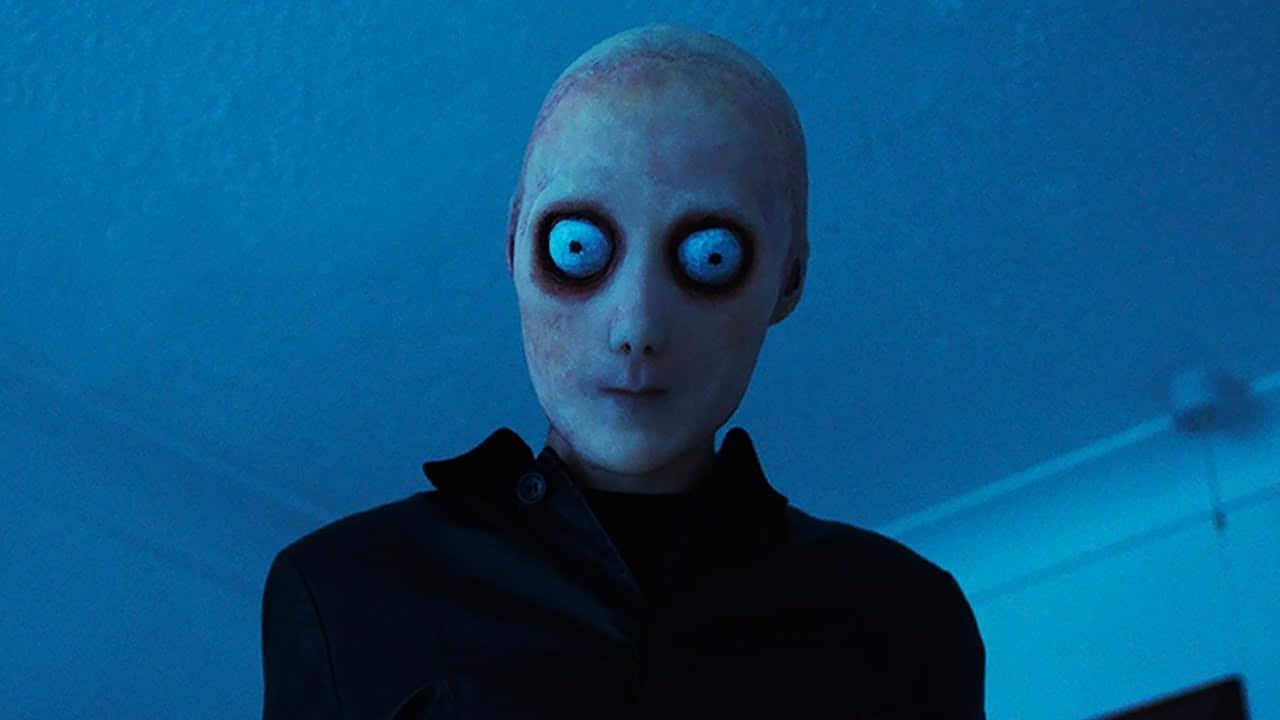 Horror Guest Man Picture — 1280x720 wallpaper