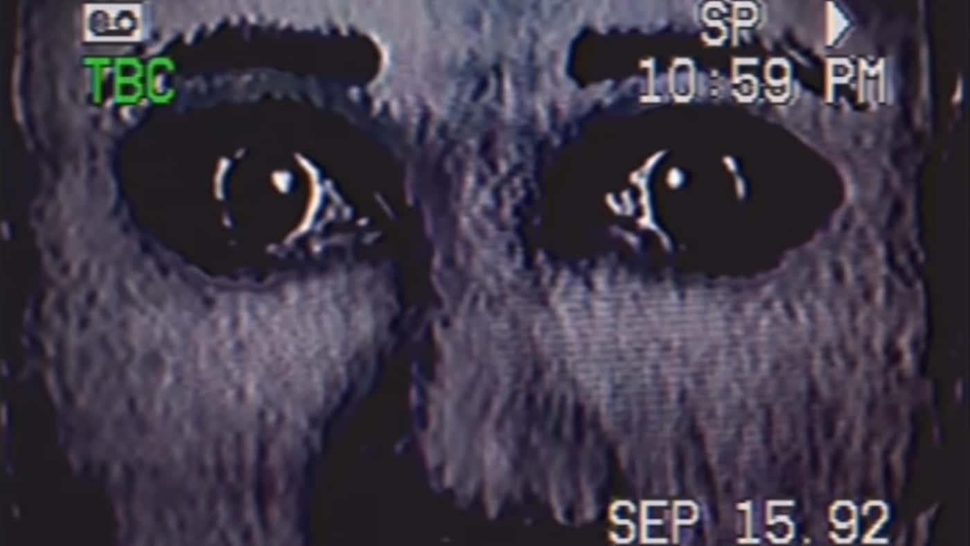 Horror Web Picture — 1400x788 wallpaper