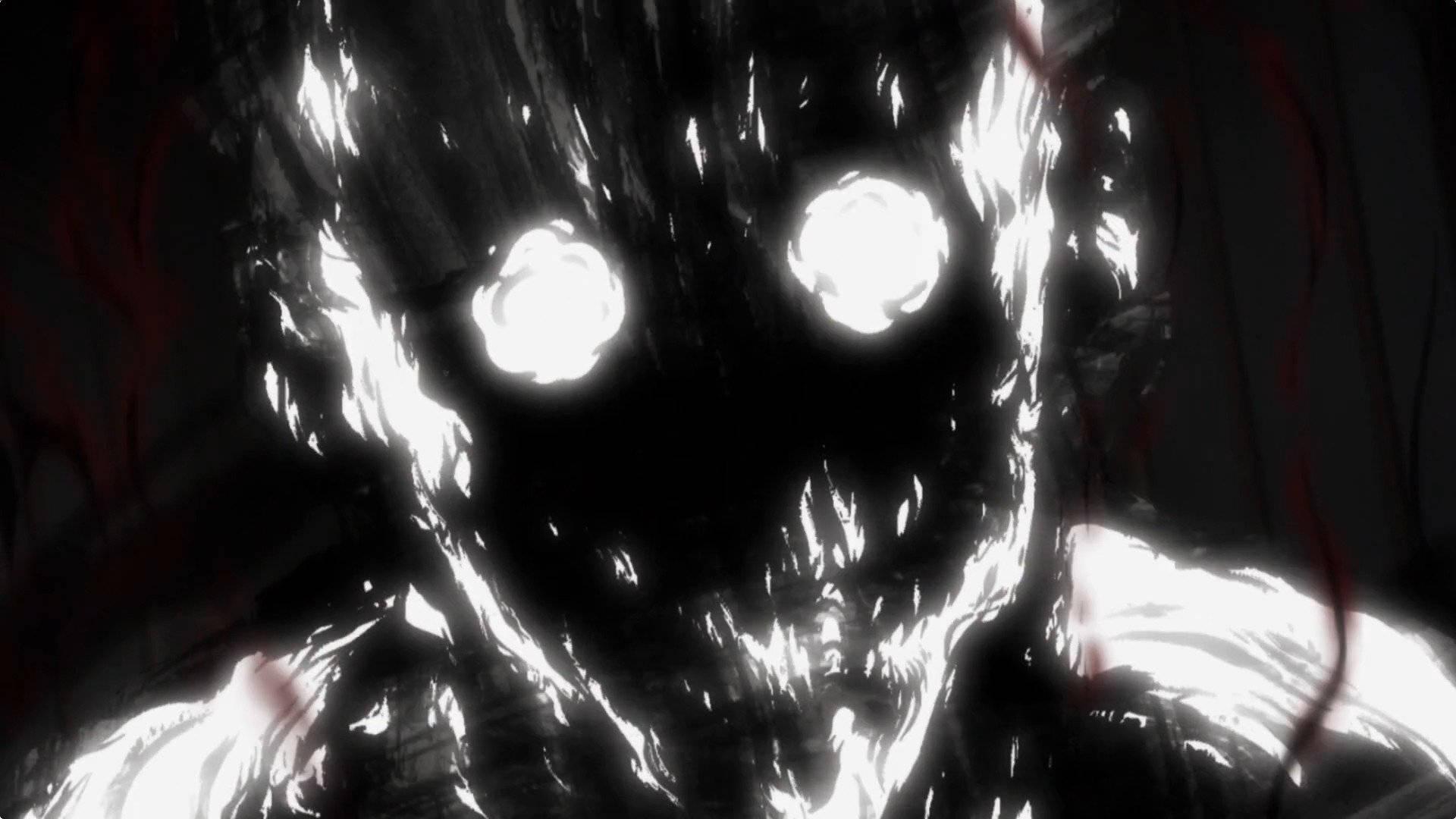 Hunter X Hunter Angry Gon Freecss — 1920x1080 wallpaper