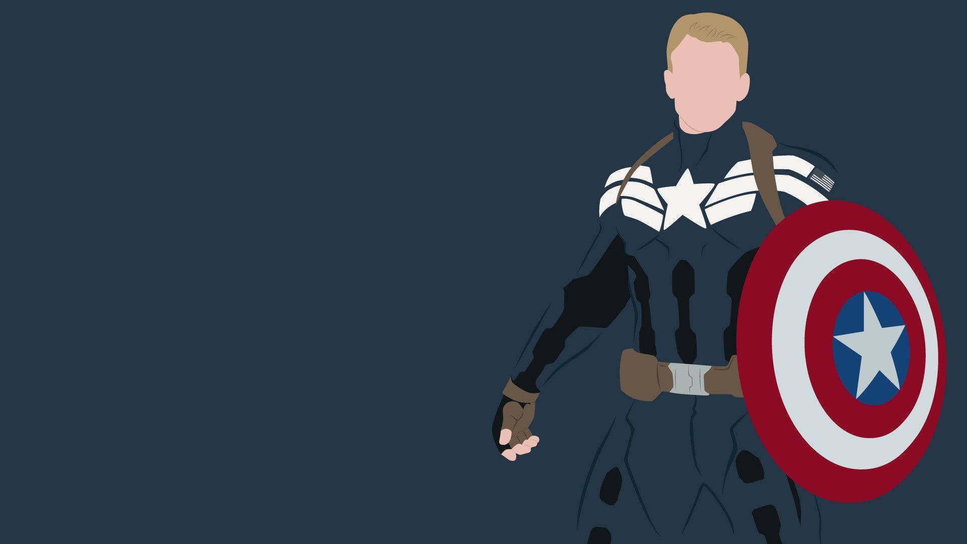 I Fight For What's Right — 1920x1080 wallpaper