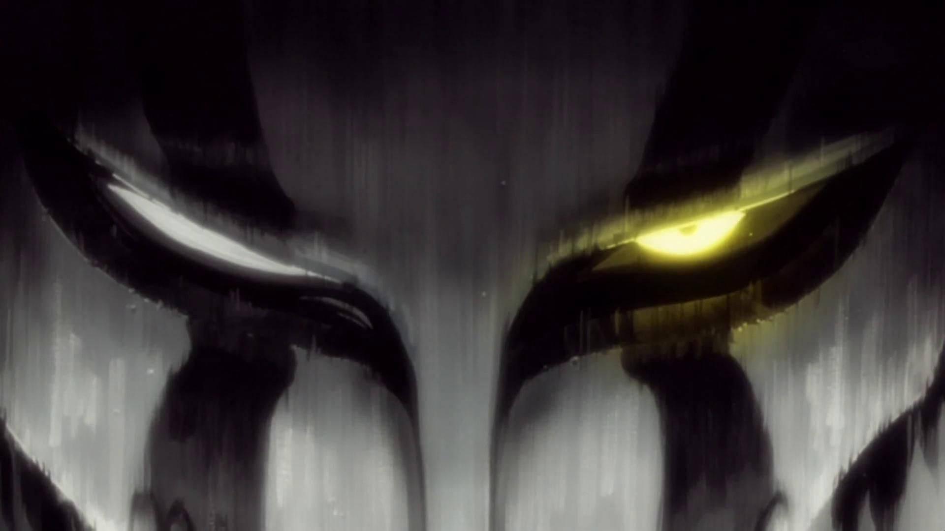 Ichigo unleashes his Hollow Mask powers to fight his enemies — 1920x1080 wallpaper