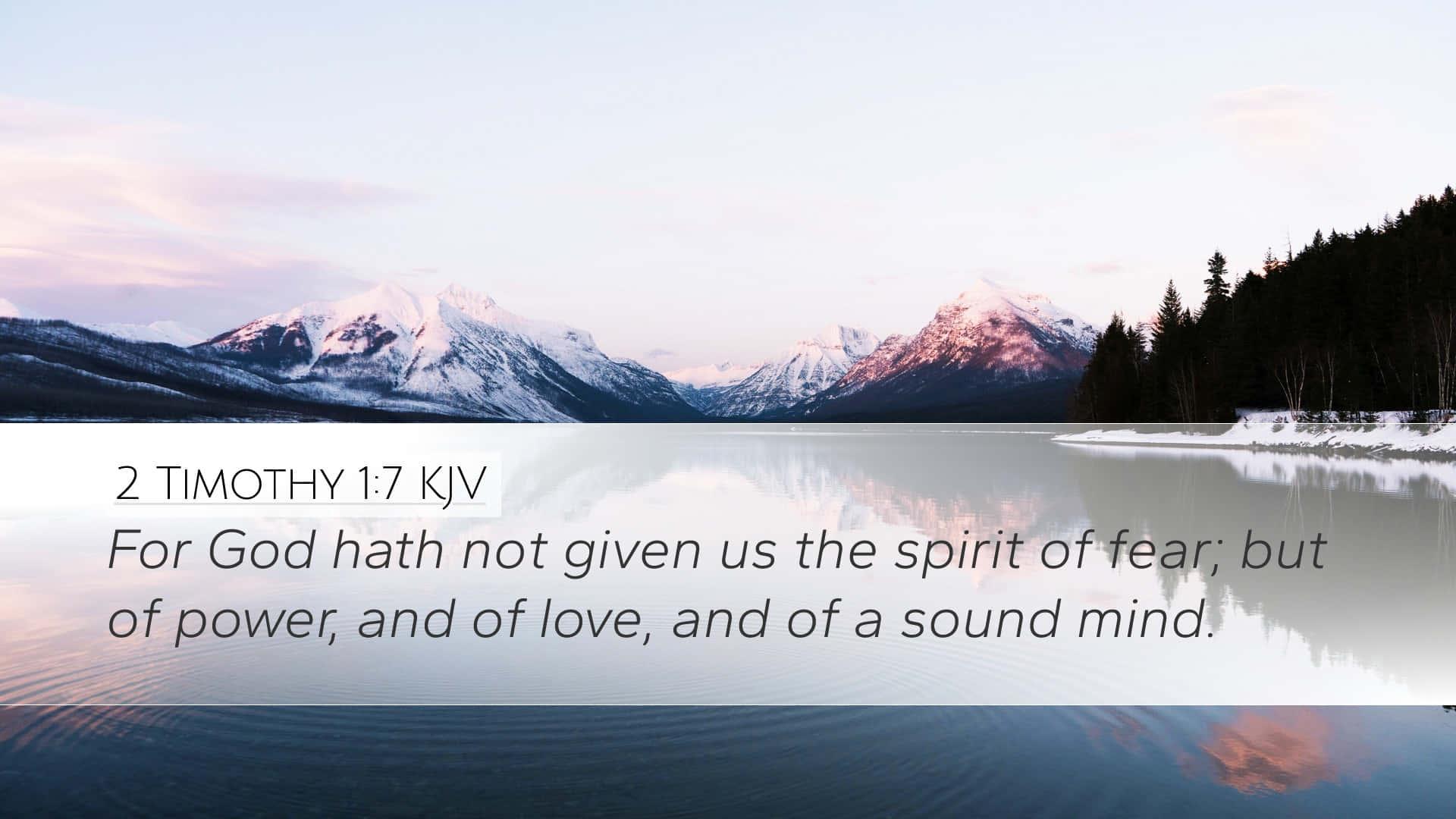 "If any of you lacks wisdom, let him ask of God" -James 1:2 — 1920x1080 wallpaper
