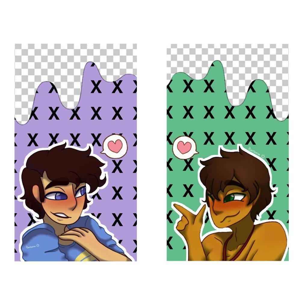 If Aphmau Were A Boy — 1024x1024 wallpaper