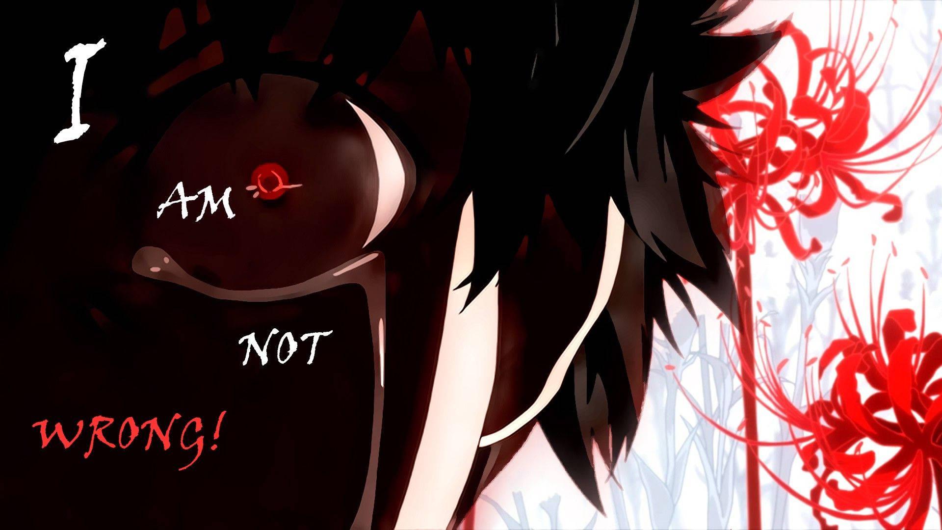 If you value life, then you have to have the strength to protect it — 1920x1080 wallpaper