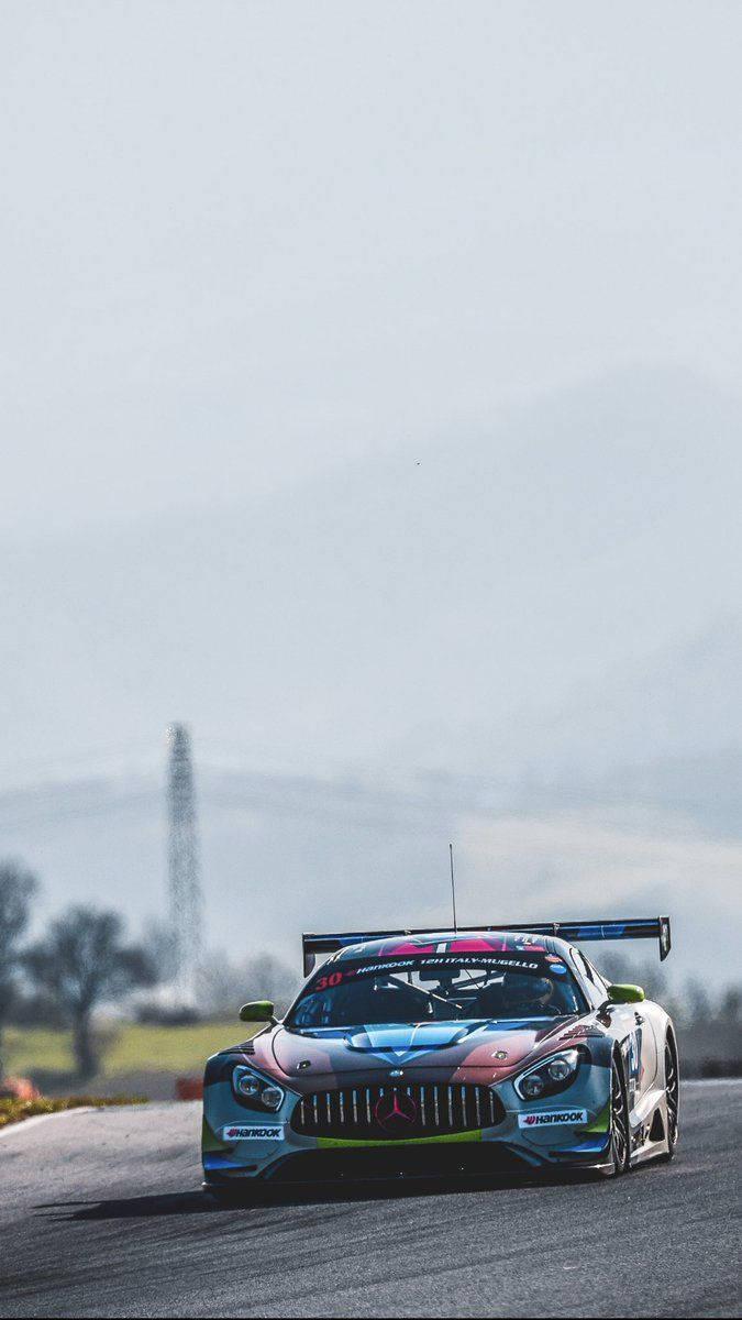 Ignite Your Speed! ️ — 675x1200 wallpaper