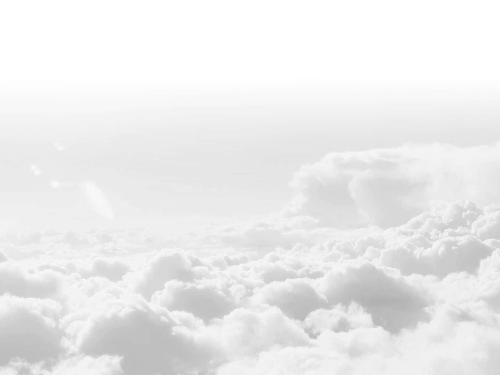 Image "Aesthetic White Background" — 1600x1200 wallpaper