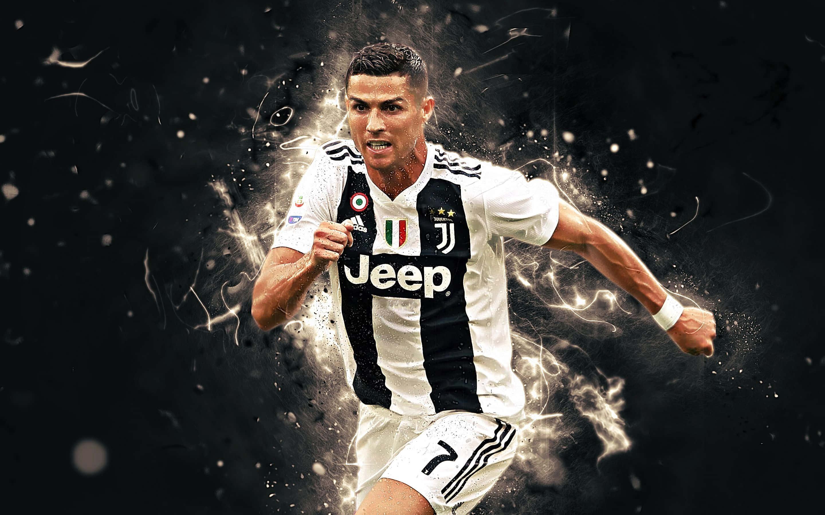 Image Cristiano Ronaldo