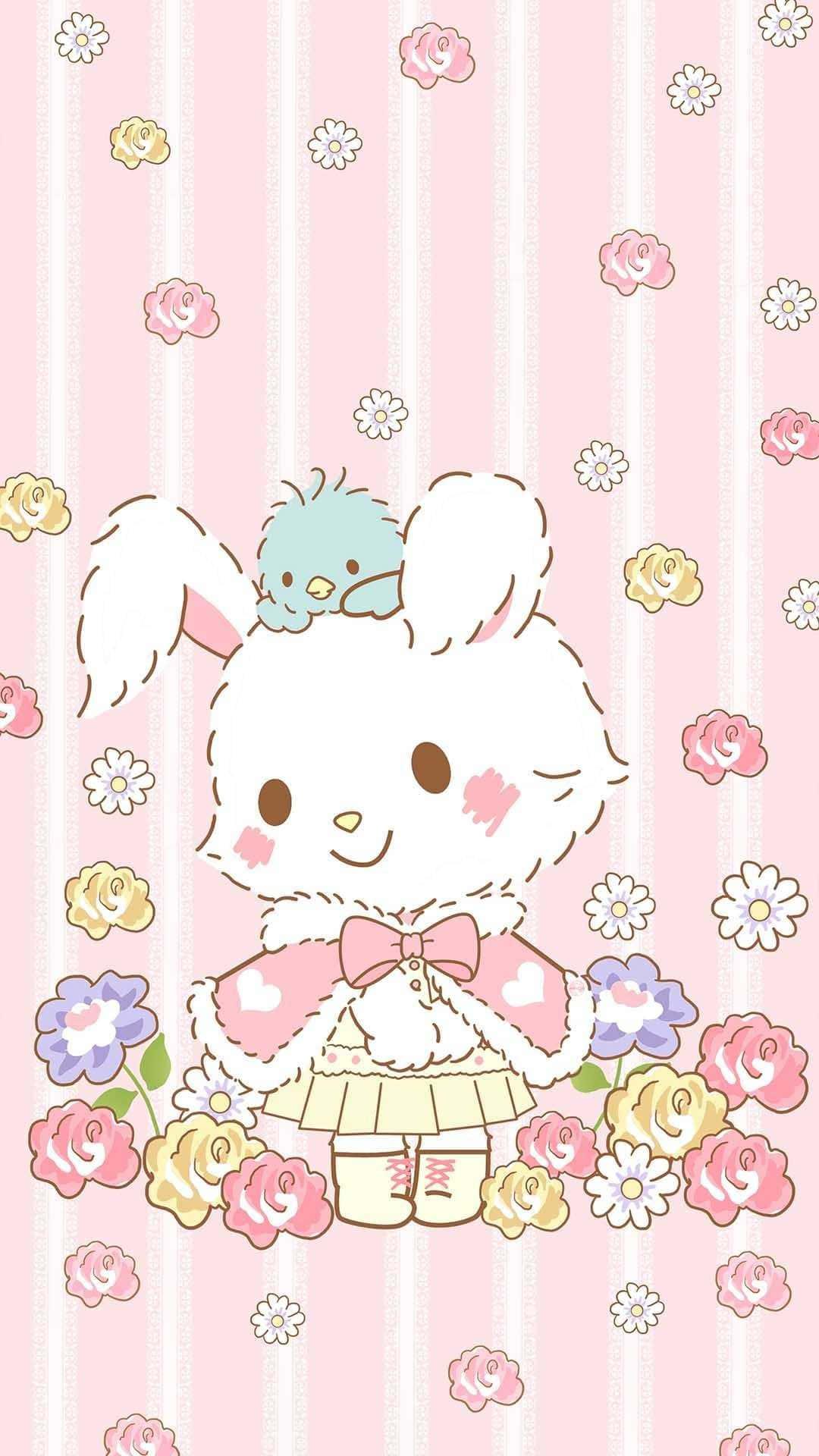Image Cute Cinnamoroll Sanrio Character