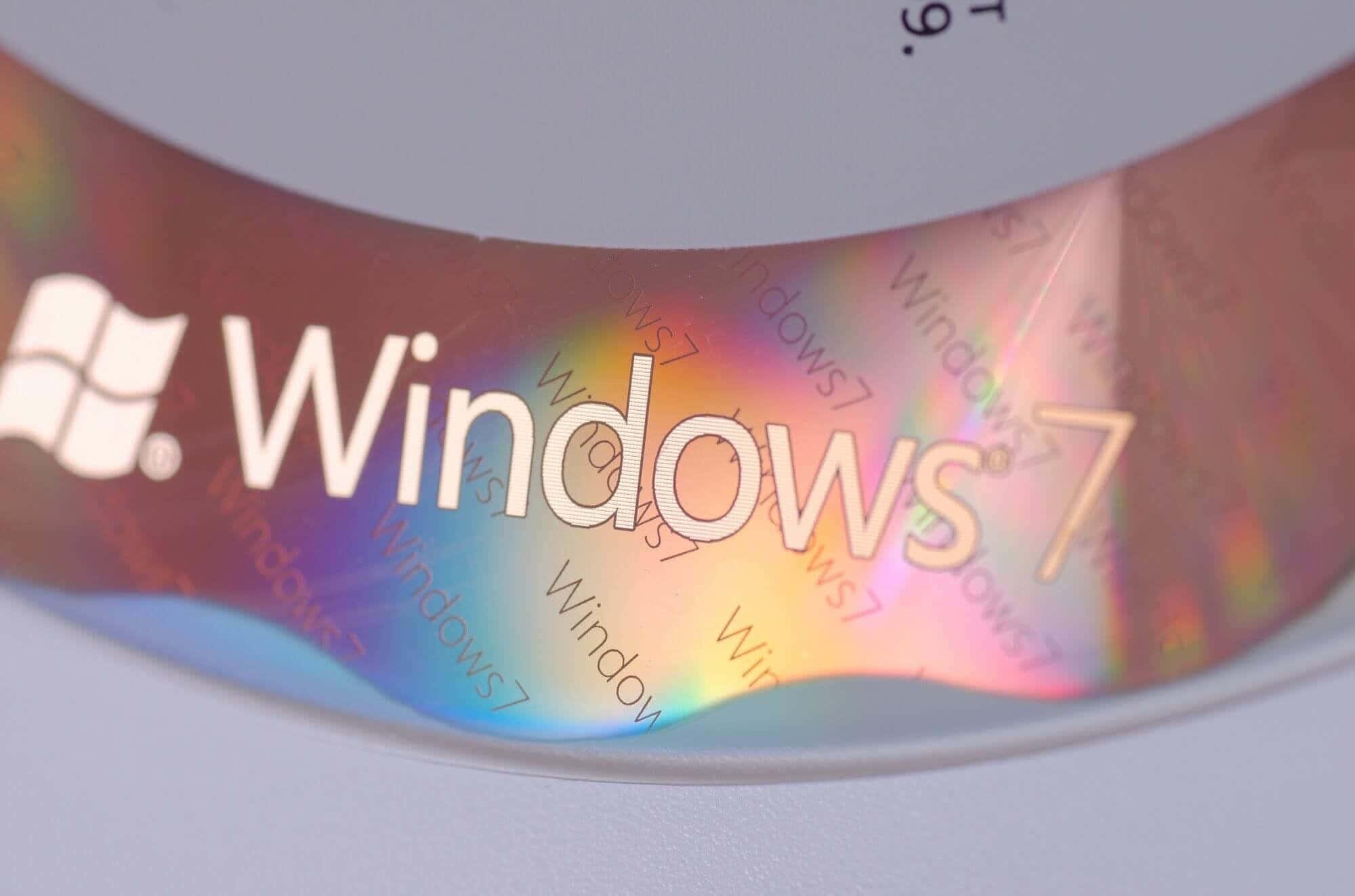 Image Experience the Amazing Windows 7 Operating System — 2000x1324 wallpaper