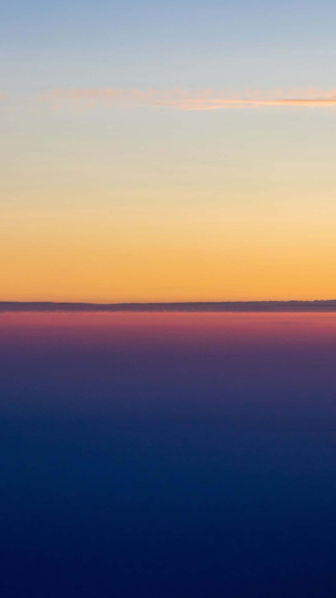Image Finding Calm in the Digital Age — 1080x1920 wallpaper