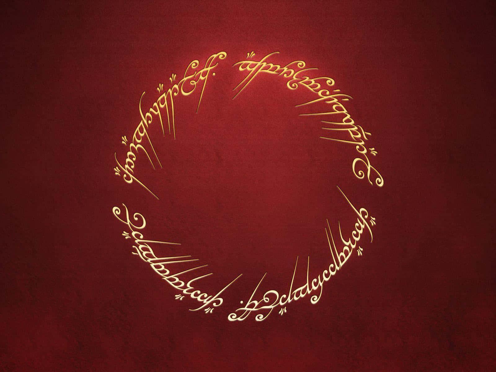 Image Lord of the Rings - The Fellowship of the Ring — 1600x1200 wallpaper
