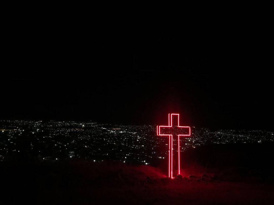Image Shows Aesthetic Christian Vibe — 1080x810 wallpaper