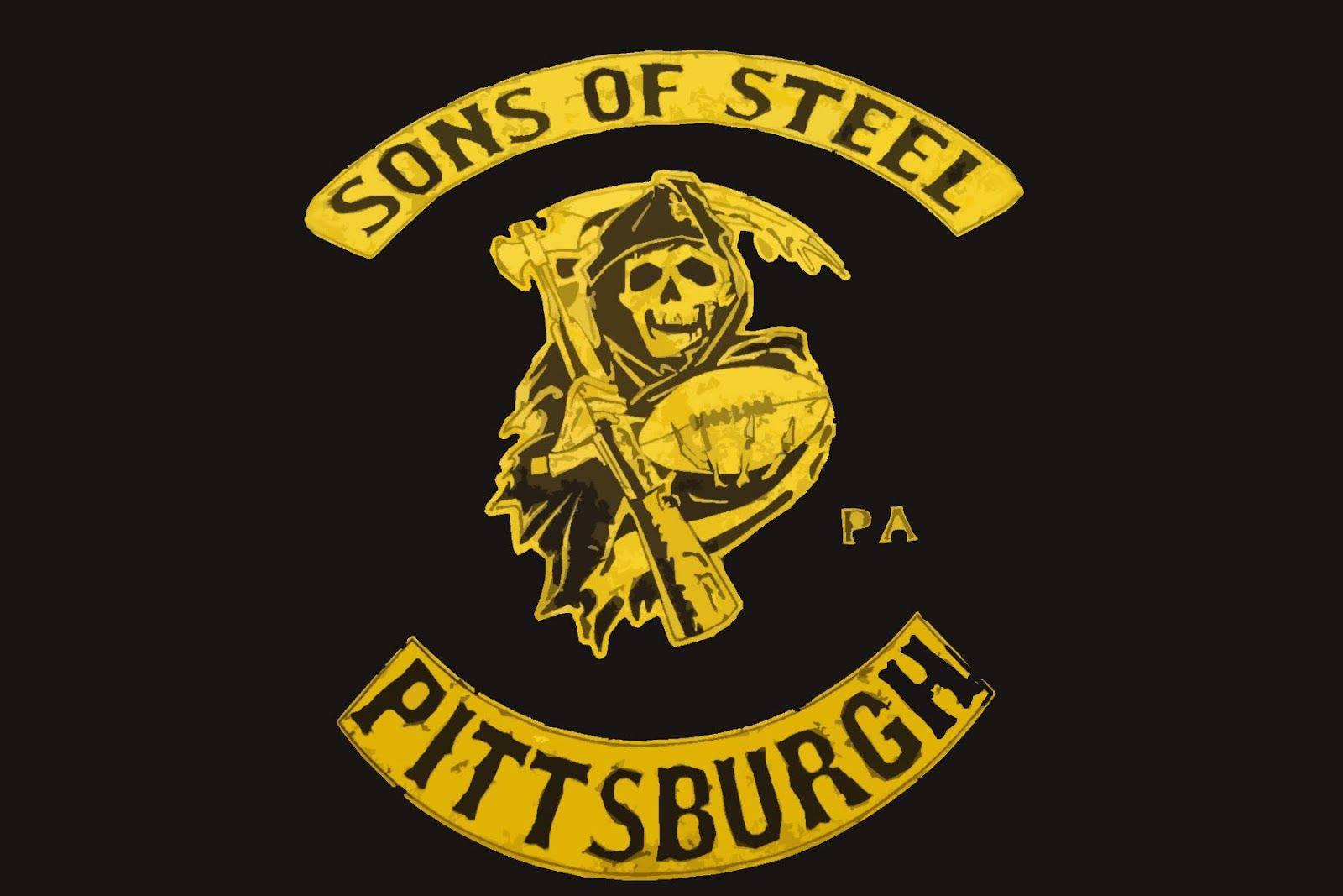 Image Sons of Steel Show Their True Colors — 1600x1067 wallpaper
