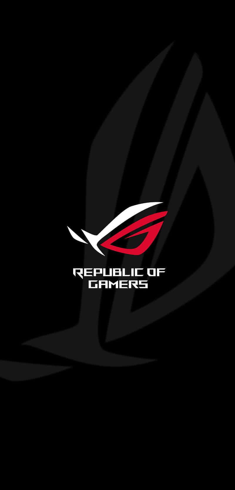 Image Ultimate Gamer Rig - Tear Through Any Game with ROG by ASUS — 800x1664 wallpaper