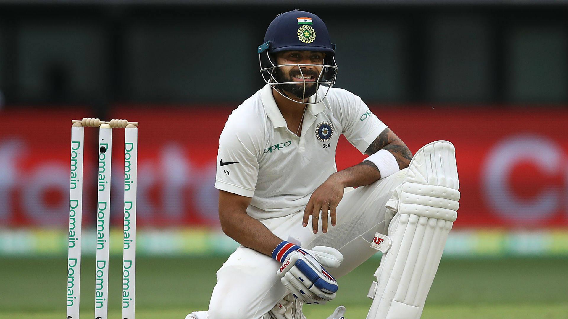 Indian Player Virat Kohli