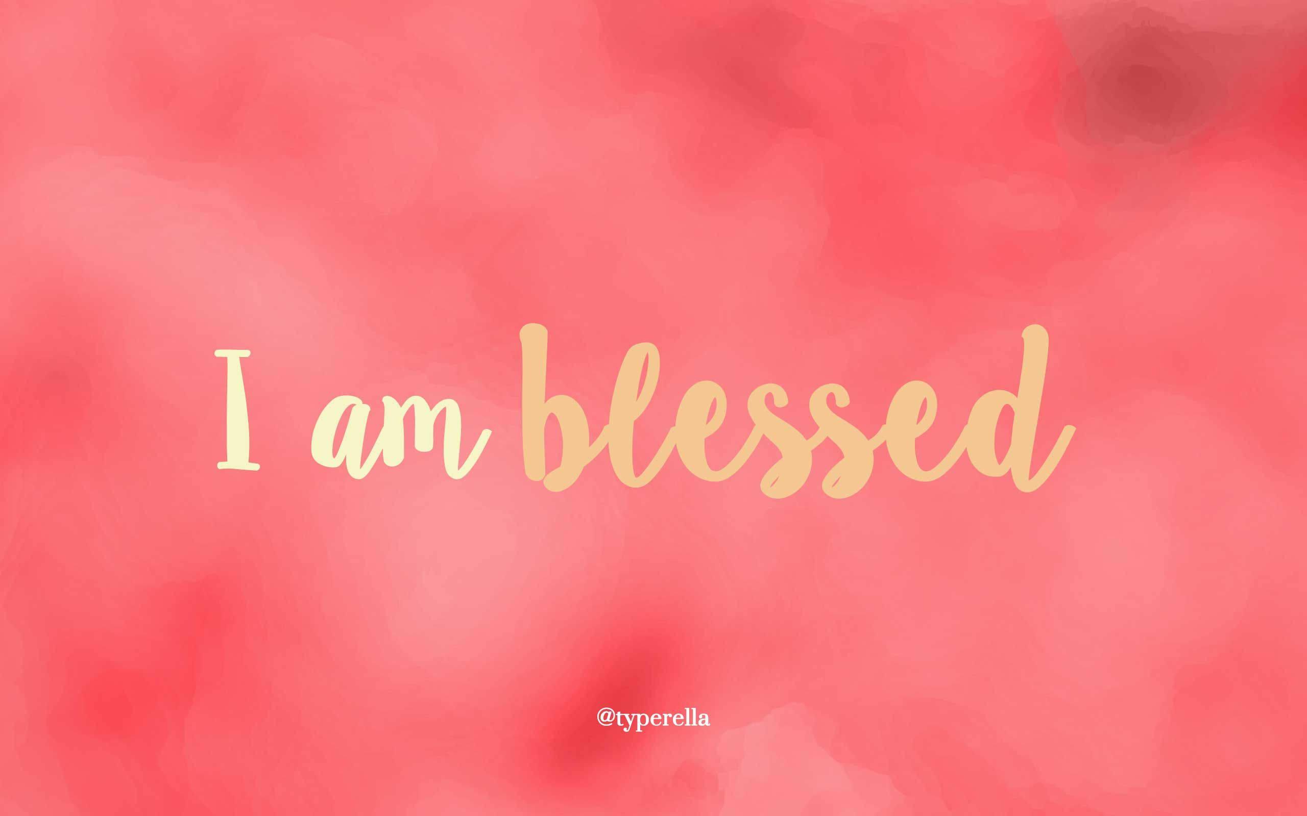 Inspirational Aesthetic Christian Saying — 2560x1600 wallpaper