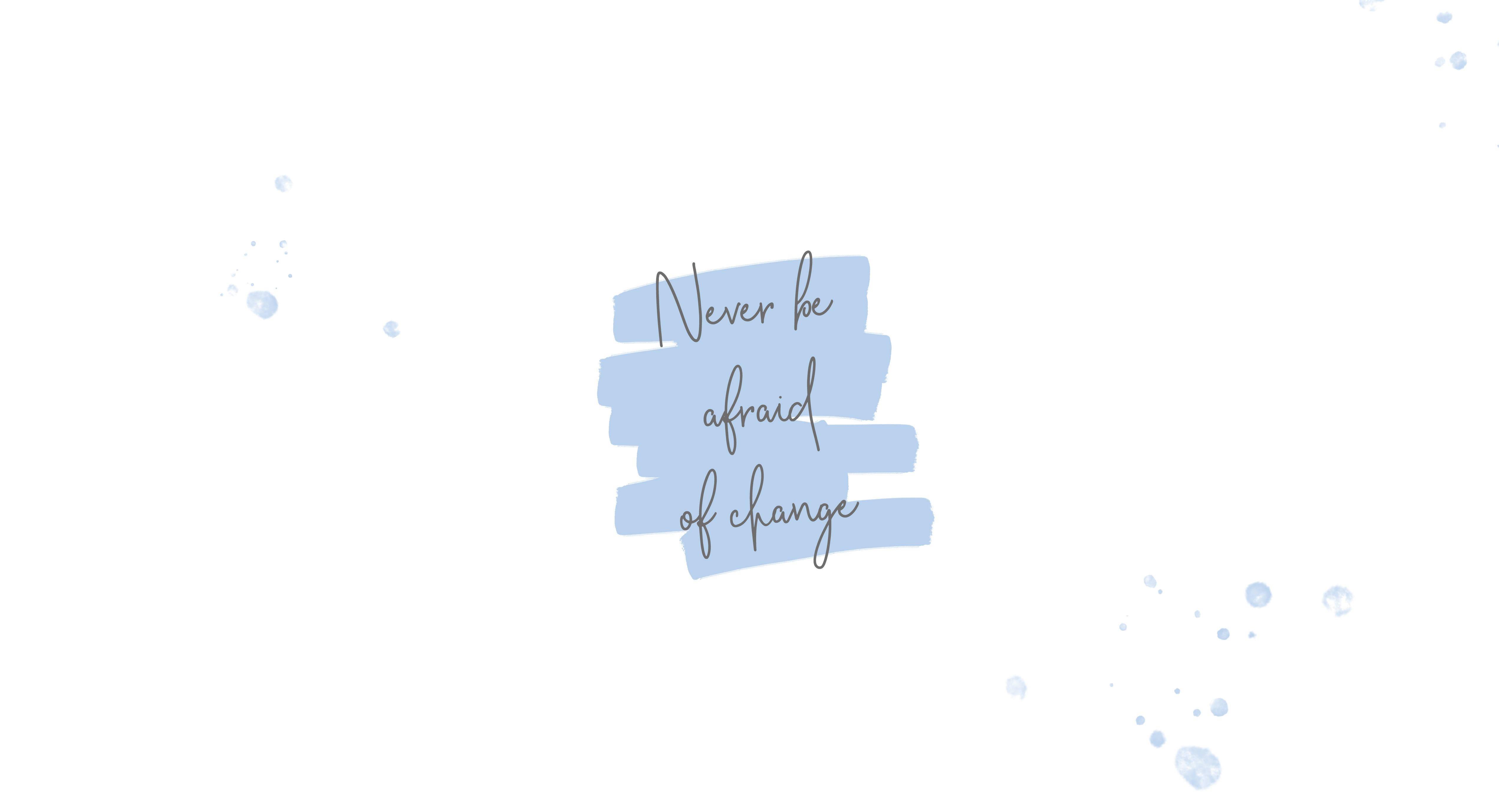 Inspire Yourself With A Beautiful Motivational Aesthetic Desktop — 5085x2757 wallpaper