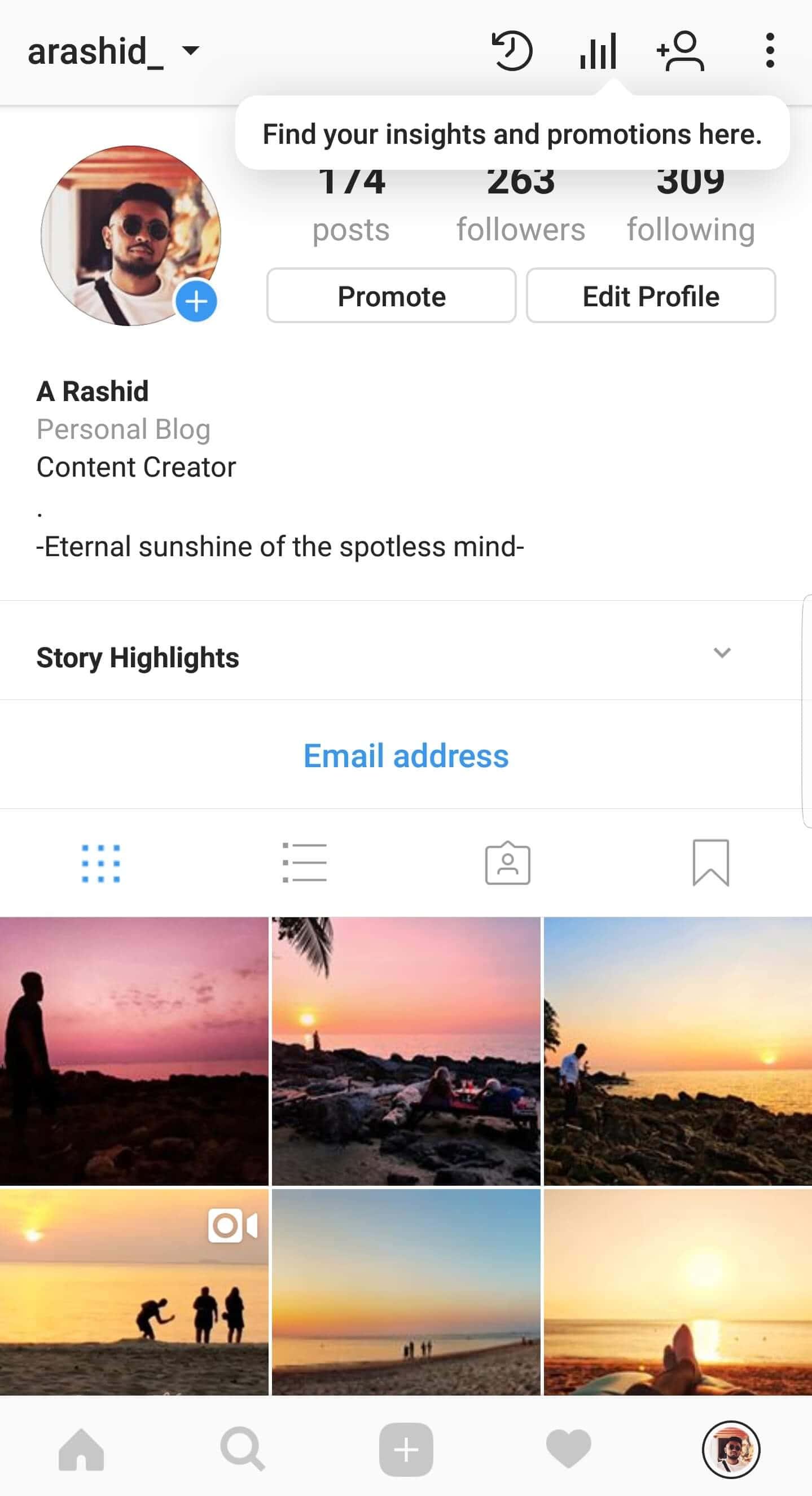 instagram - screenshots - instagram — 1439x2652 wallpaper