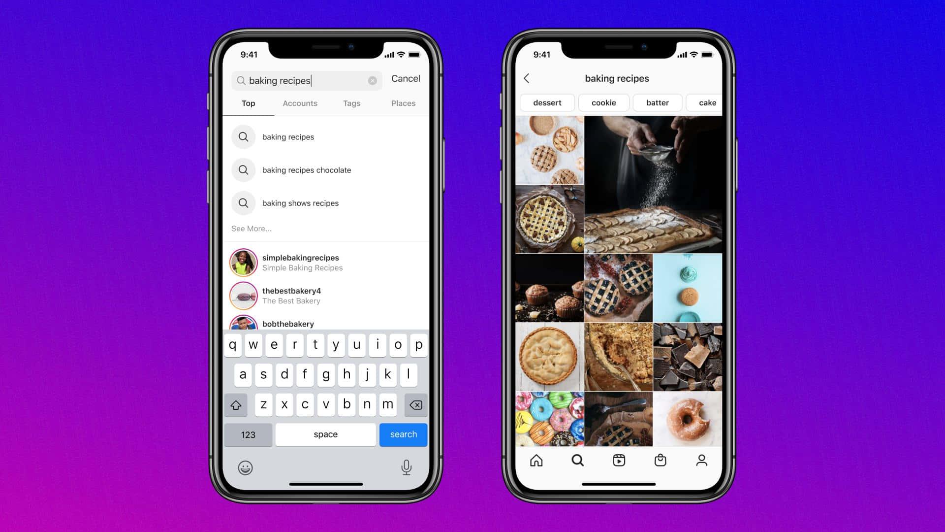 instagram's new instagram app — 1920x1080 wallpaper