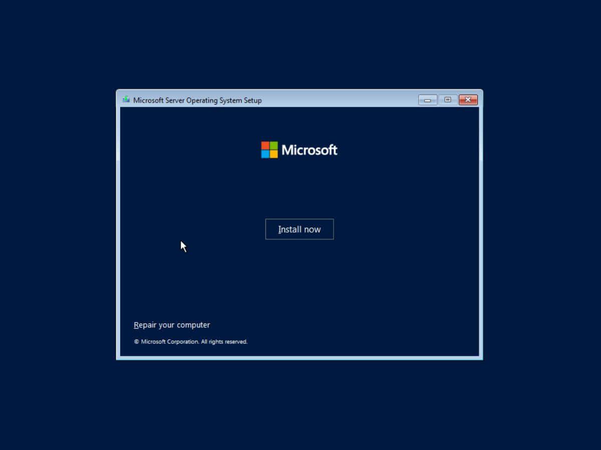Installing and Optimizing Windows 10 — 1200x899 wallpaper