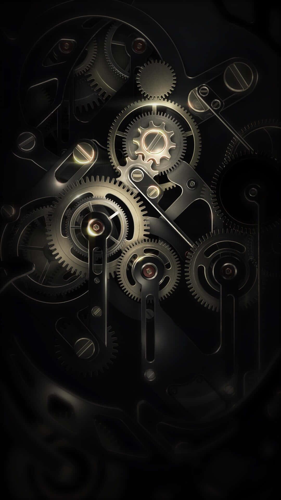 Introducing the Iconic iPhone 13 — 1080x1920 wallpaper