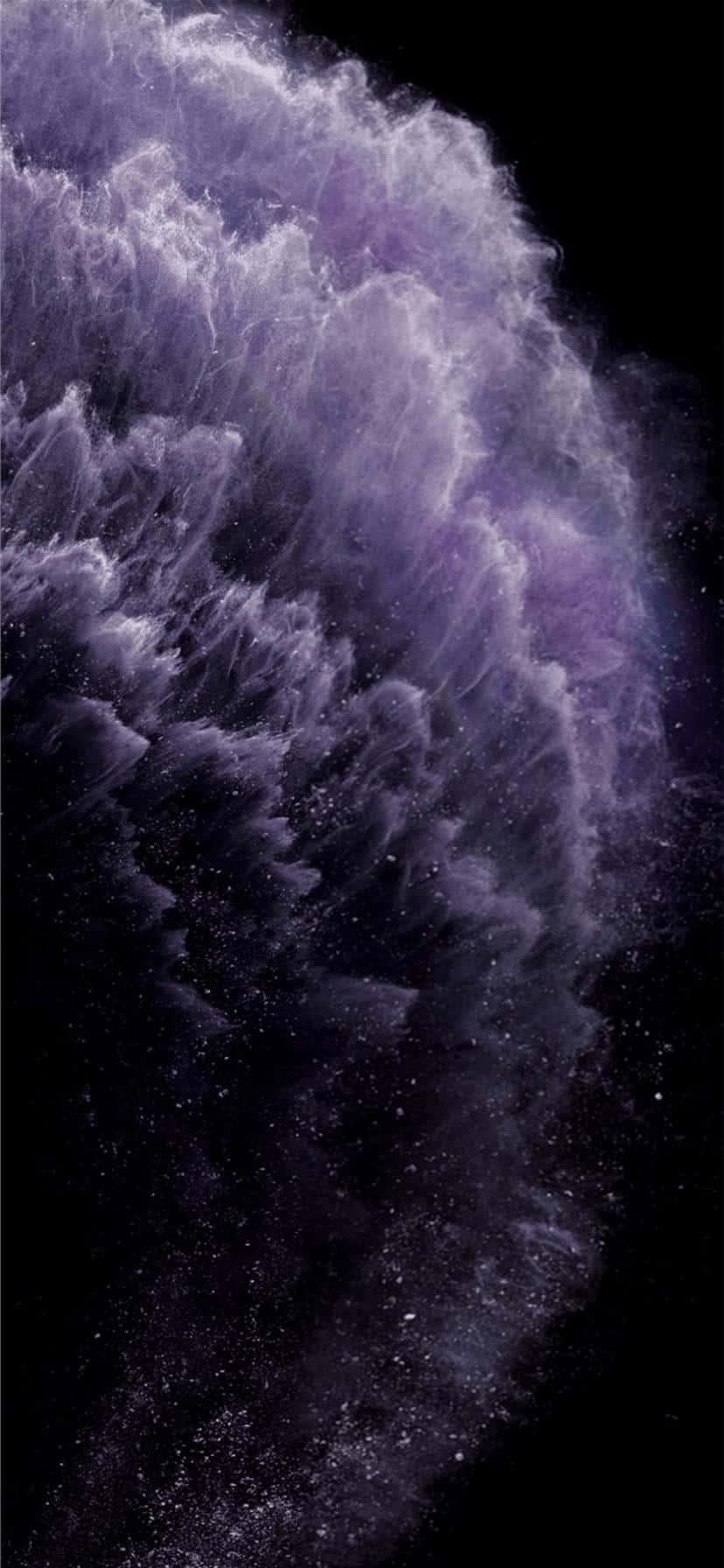 Introducing the newest addition to the iPhone 11 lineup: the highest-resolution phone ever. — 828x1792 wallpaper