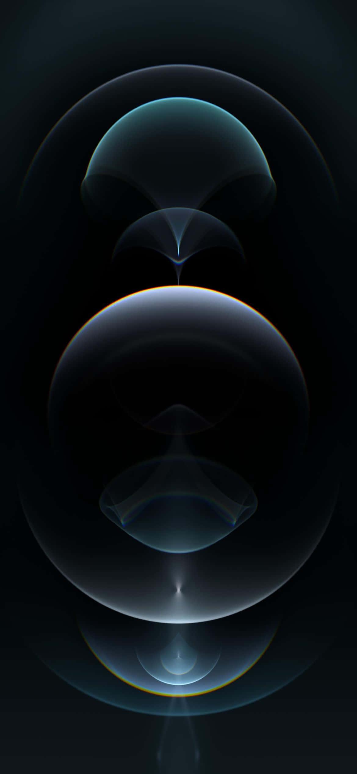 Introducing the revolutionary iPhone 13 Pro - Redefining What It Means To Be Cutting Edge — 1170x2532 wallpaper